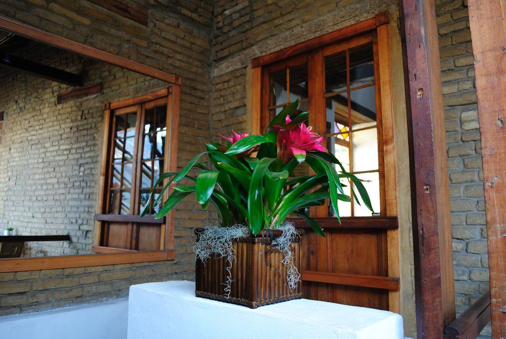 Hotel Casa De La Botica Bogotá Extérieur photo